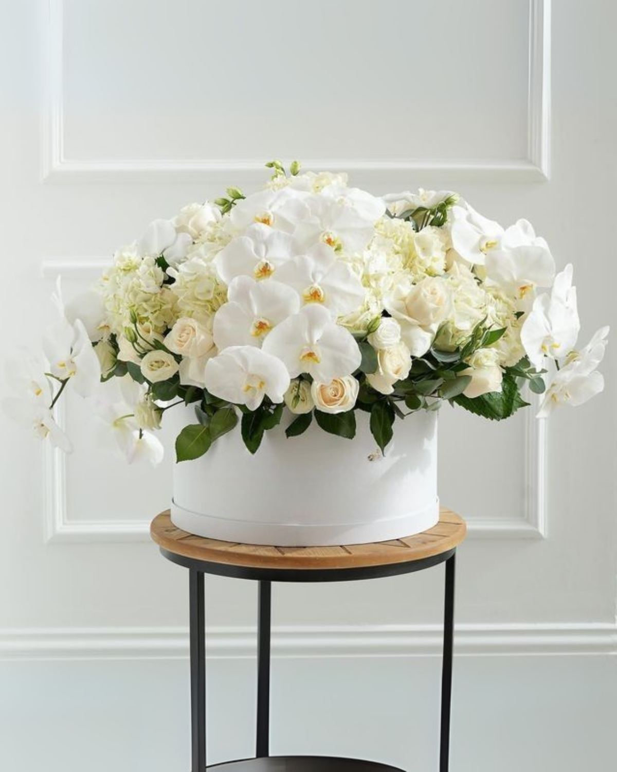 Precious arrangements