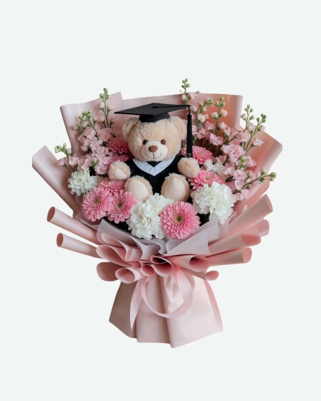 Graduation bouquet