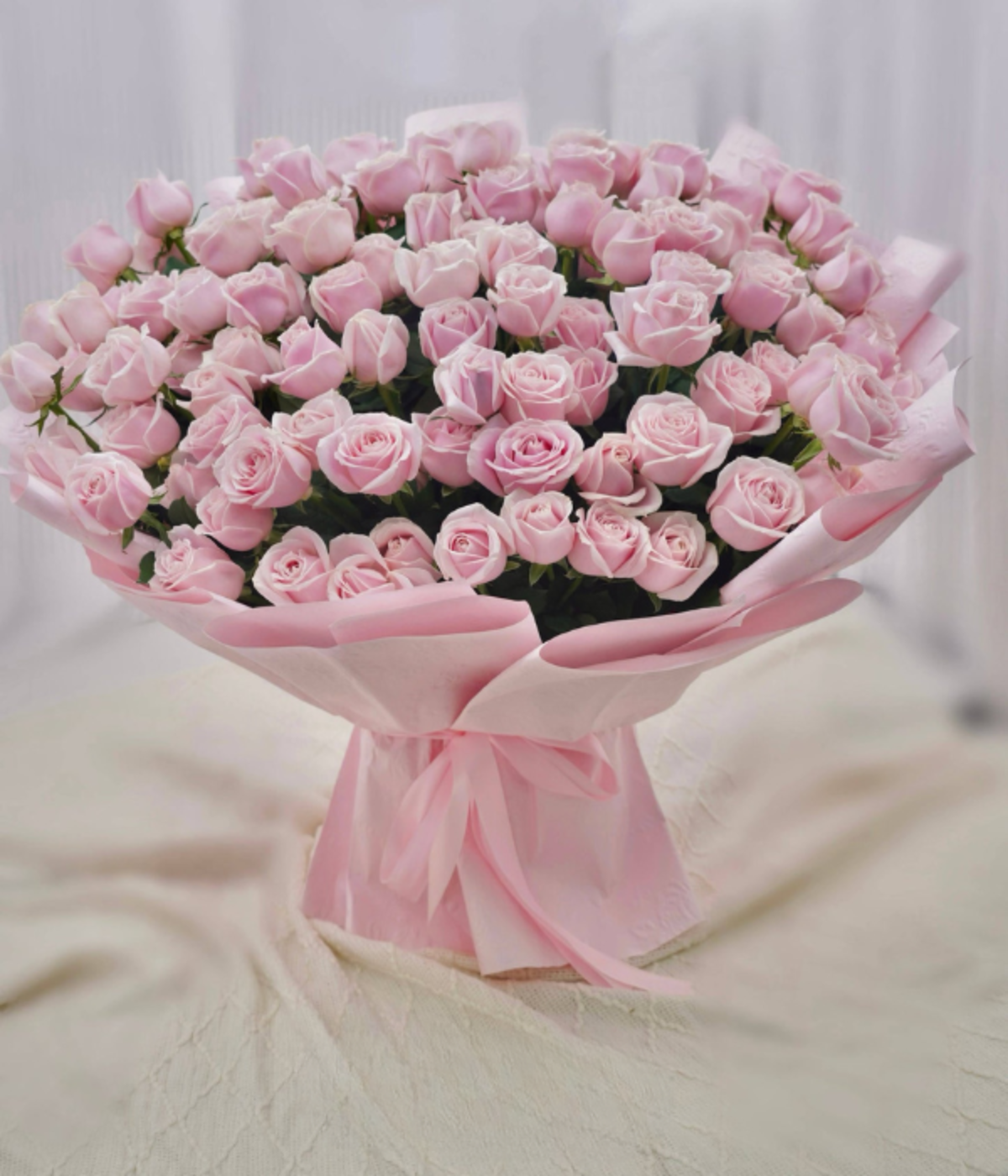 Pink Story  Premium Pink Roses