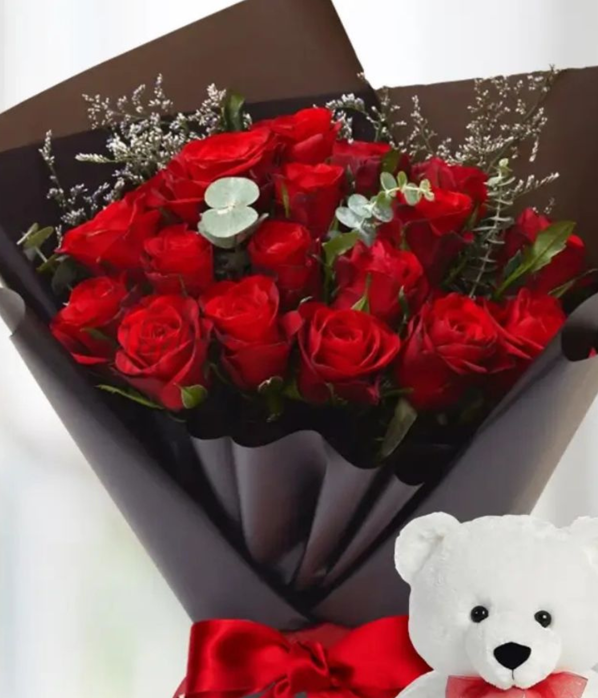 Romance Trio Delight