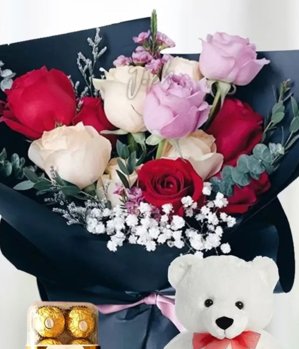 Romantic Radiance Bundle