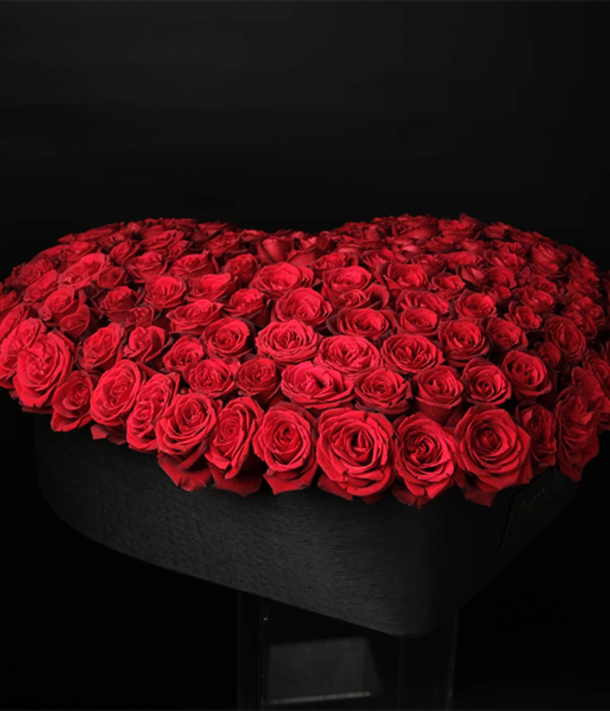 Roses of Love