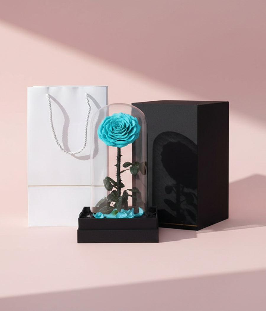 Forever Roses