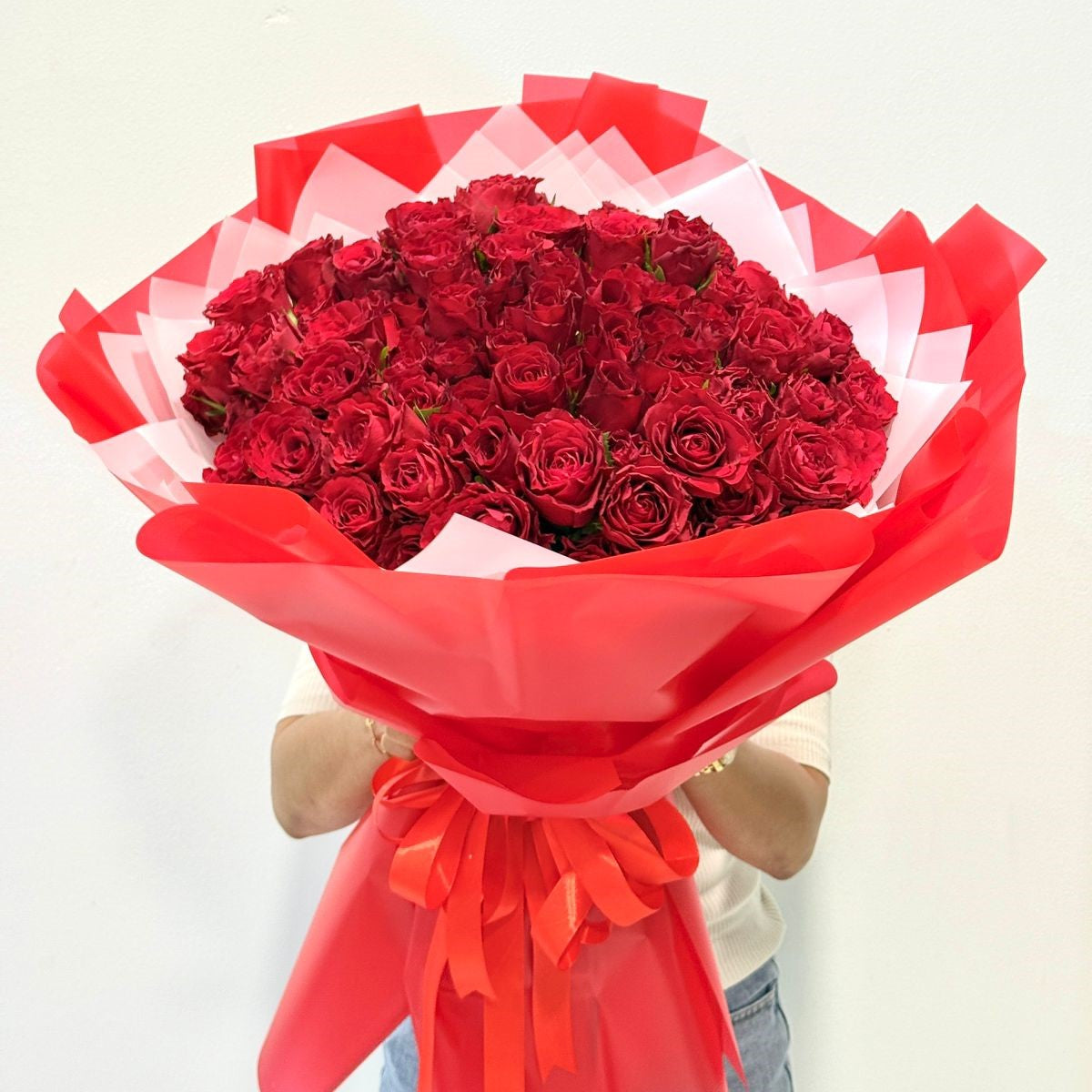 Anniversary Flowers