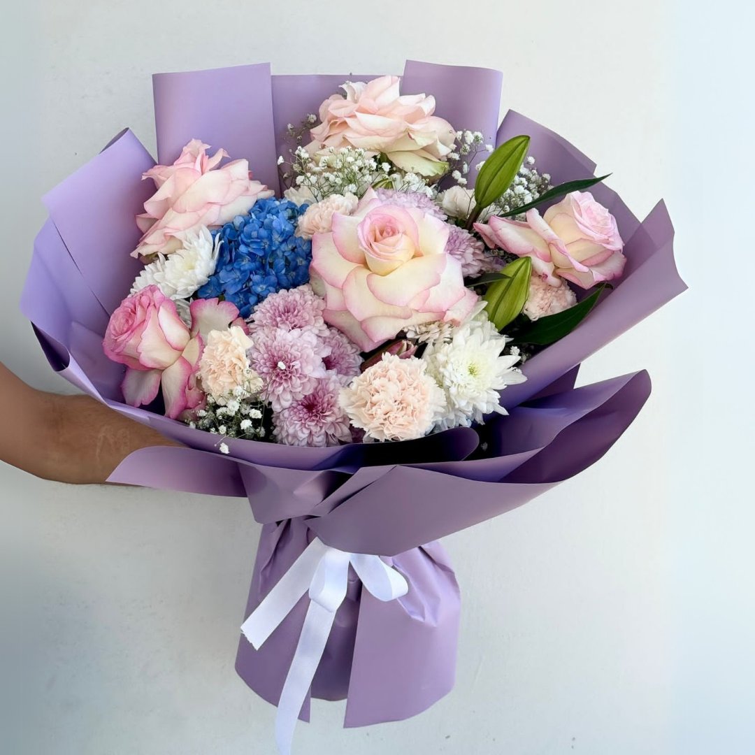 Flower Bouquets