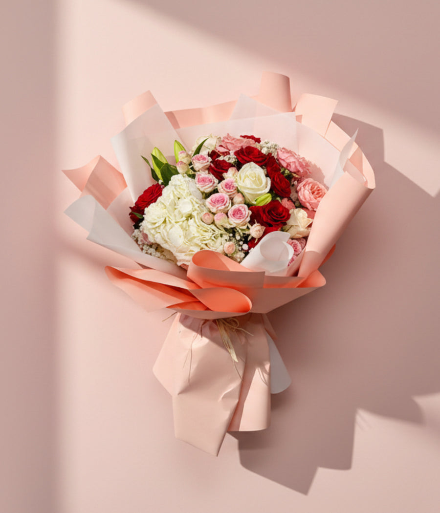 Flower Bouquets