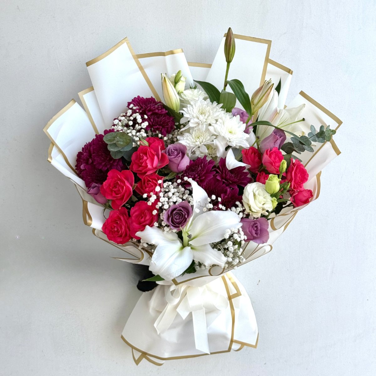 New Arrivals Flowers