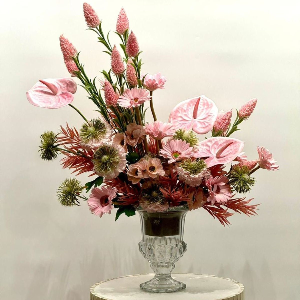 Vase Flowers