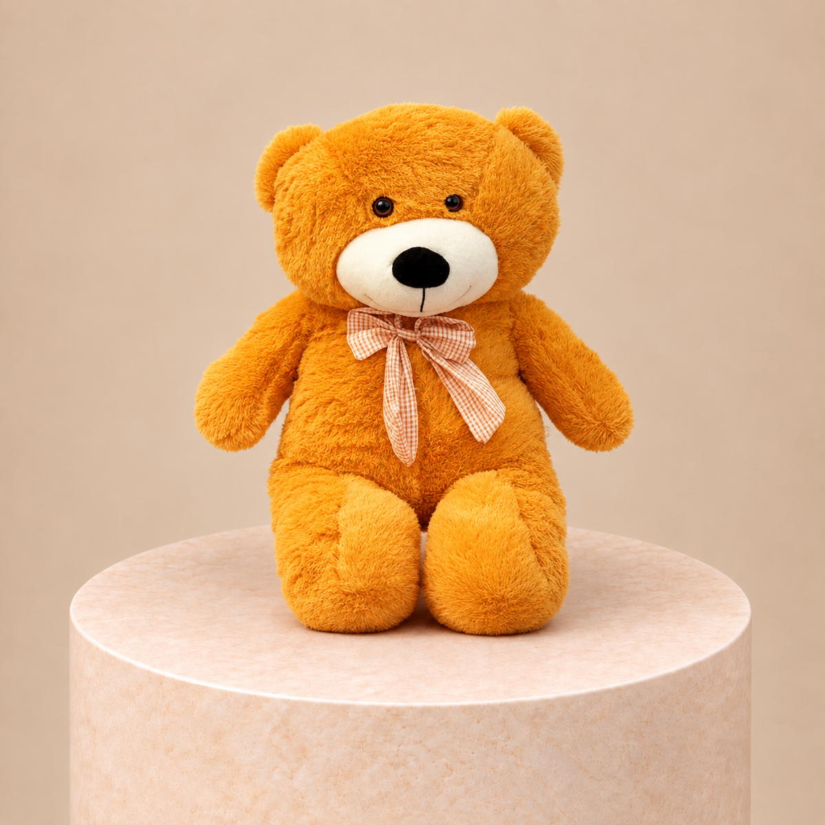Luxury Cuddle Teddy Bear