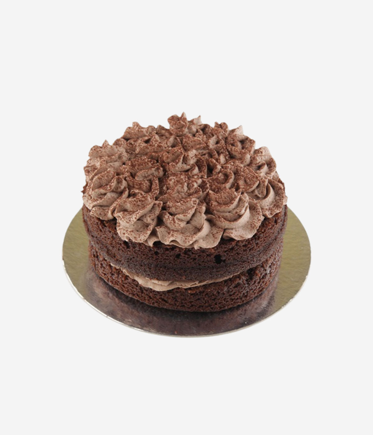 Chocolate cake small 380g