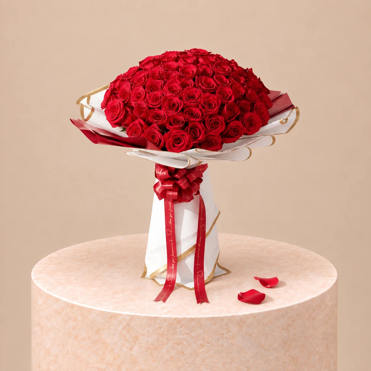 101 Majestic Roses (WebP Optimized)