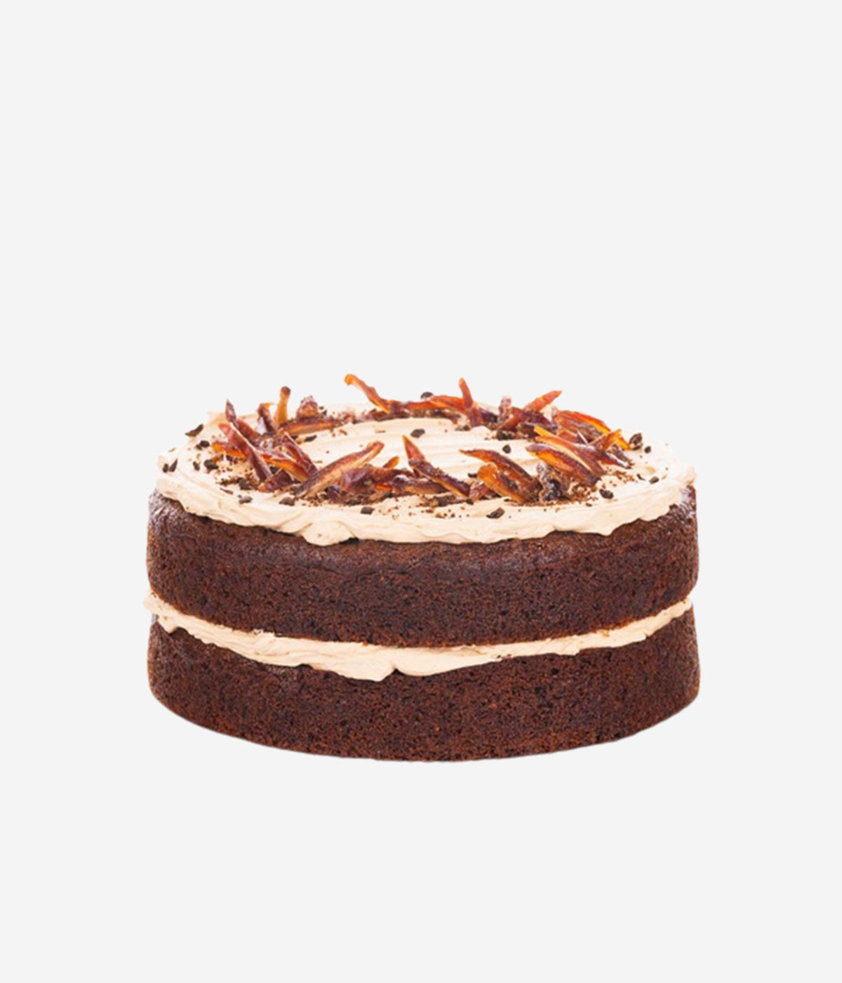 The Lime Tree Cafe Arabic coffee and date cake 1.5kg