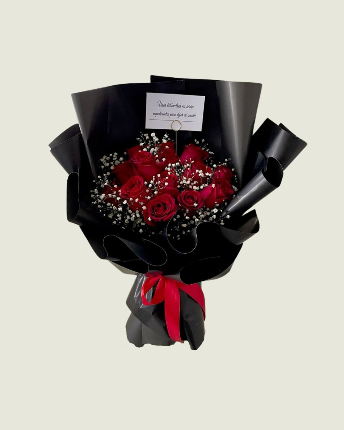 My valentines bouquet