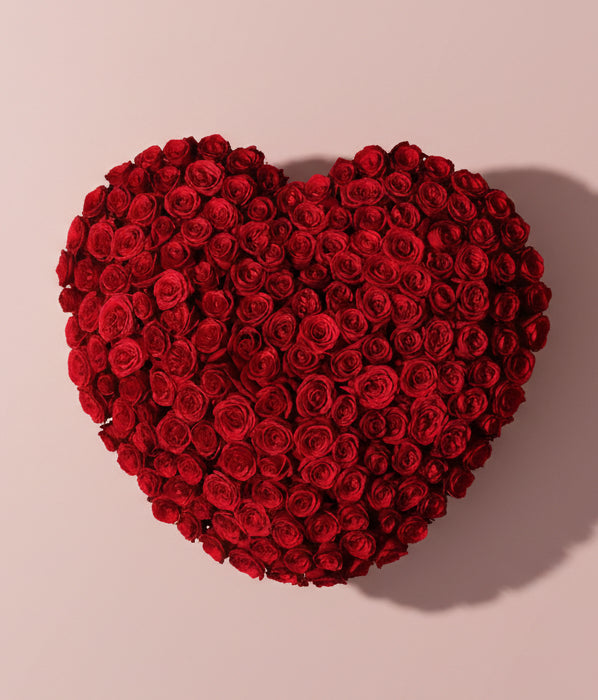 Roses of Love
