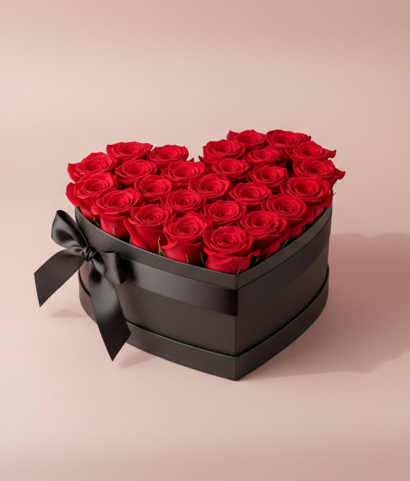 Ruby Box