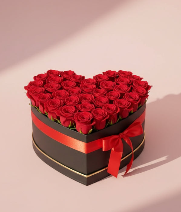 Passion Box