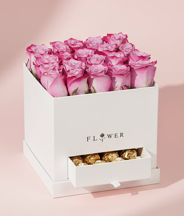 Royal Bloom & Choco