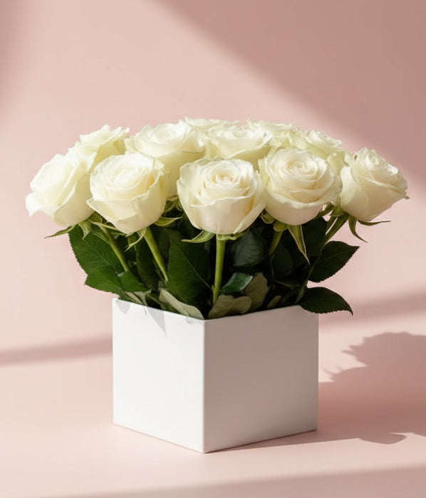 Signature Rose Box
