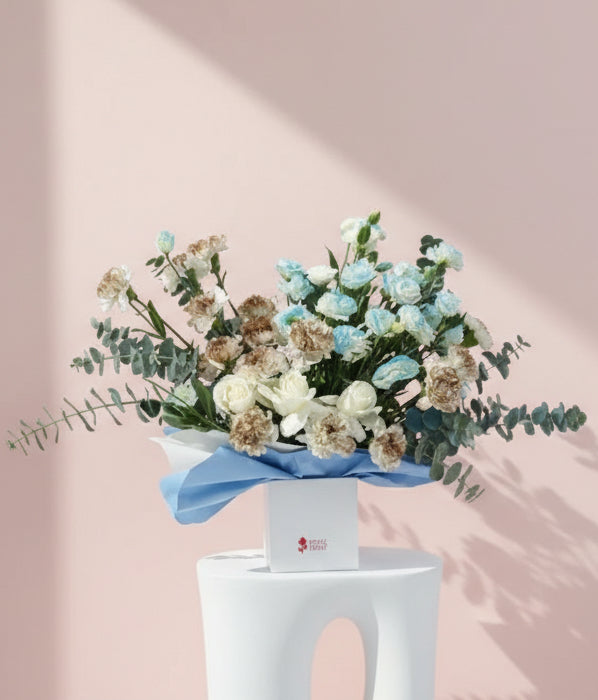 Lisianthus Serenity