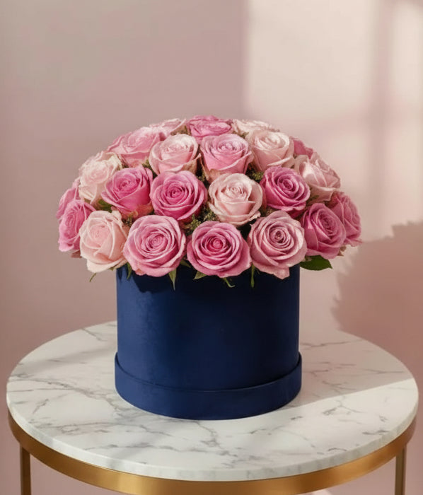 Sweetheart Box