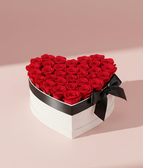 Scarlet Box