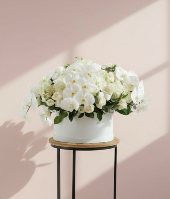 Precious Blooms