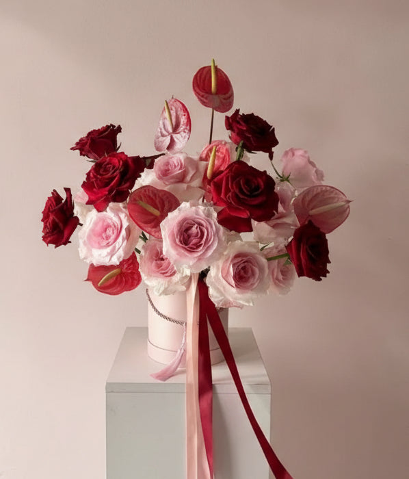 Fantacy arrangement