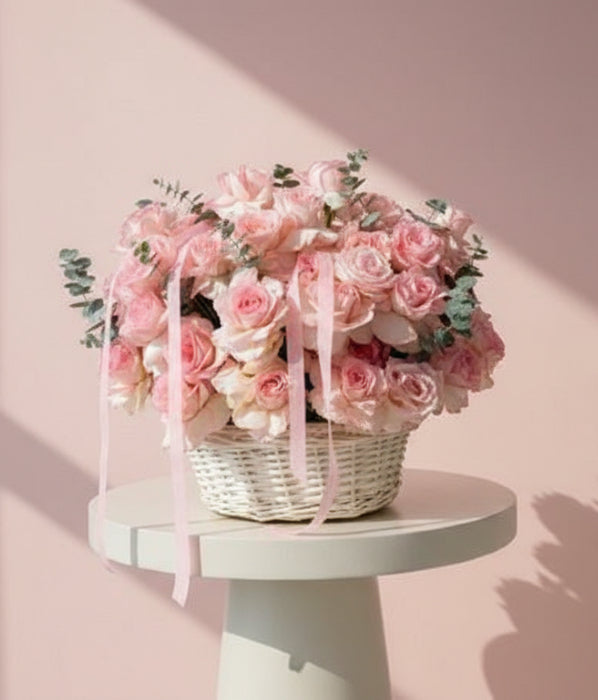 Eternal Love Roses