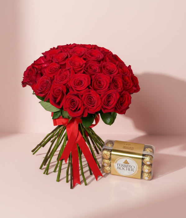 Heartfelt Valentine Treat