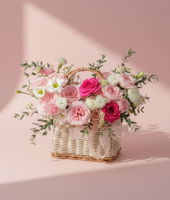 Floral arrangements