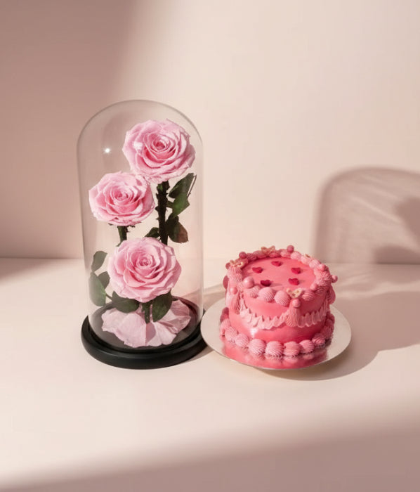 Ultimate Valentine Surprise