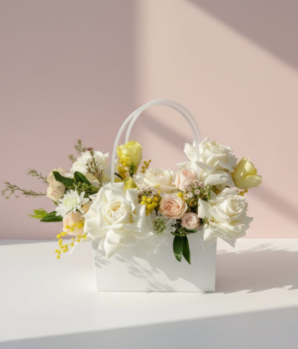 Flower bag’s