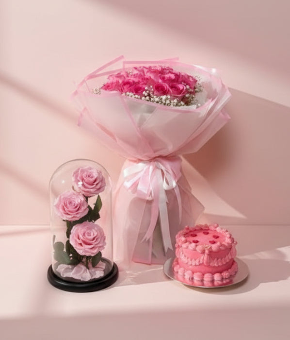 Sweet Surprise Romance