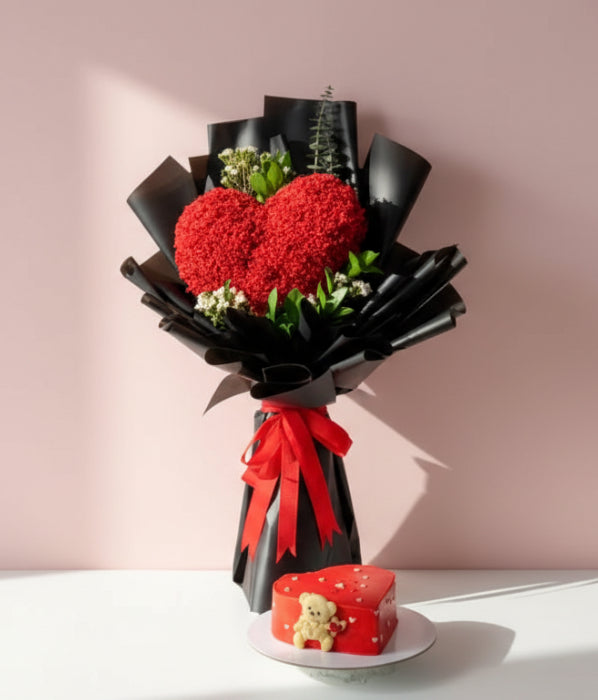 Valentine Surprise Hamper