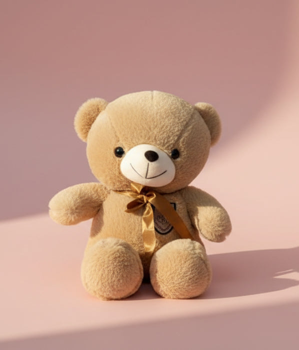 Cuddle me Teddy