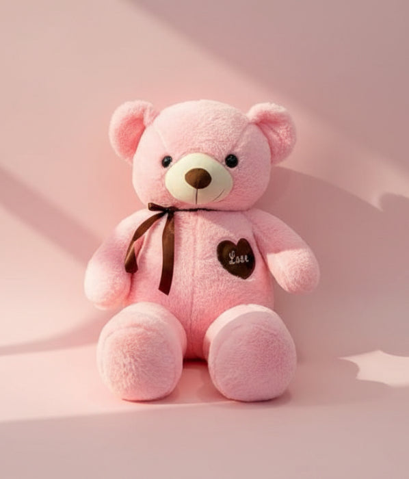 Premium Plush Teddy Bear