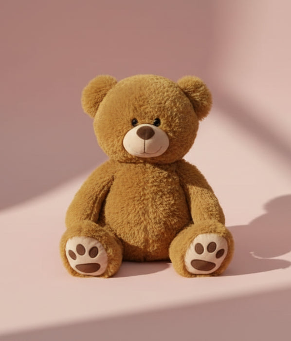 Dreamy Cuddle Teddy Bear