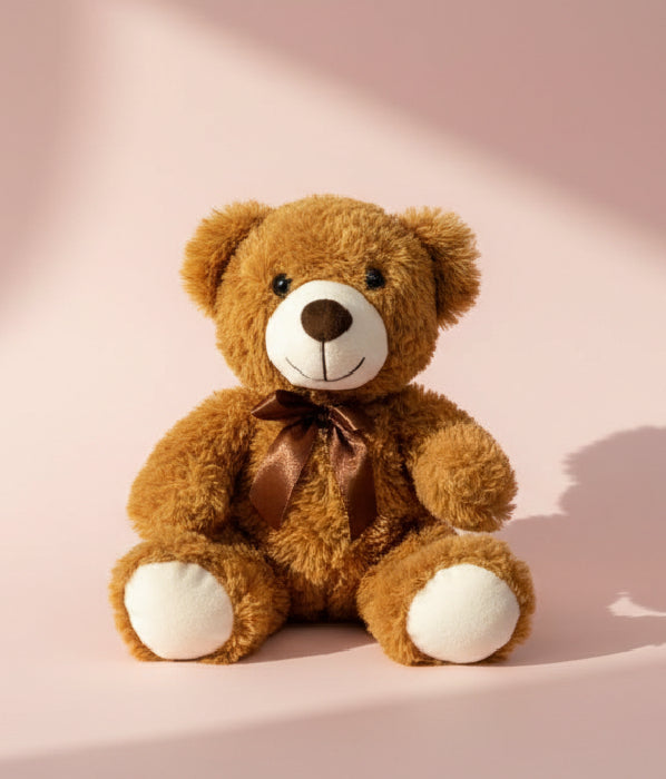 Signature Teddy Bear