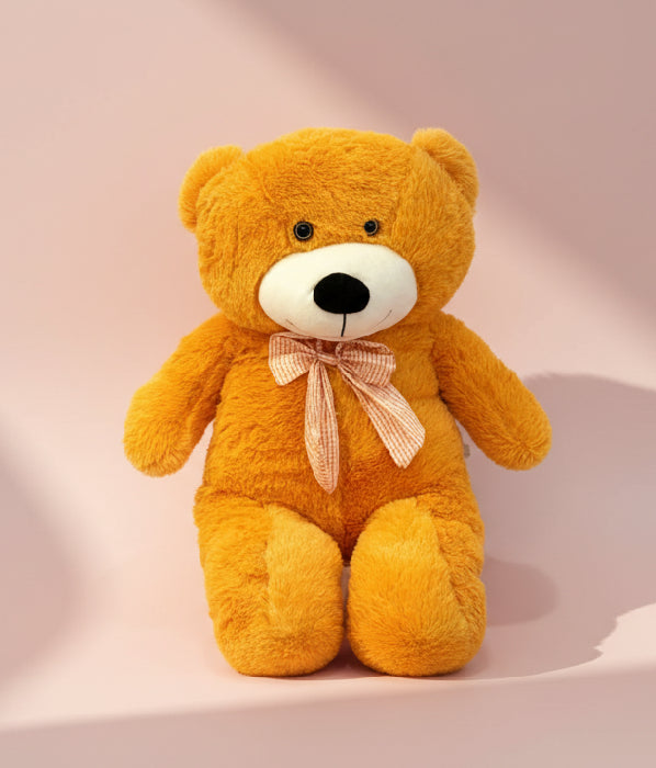 Luxury Cuddle Teddy Bear