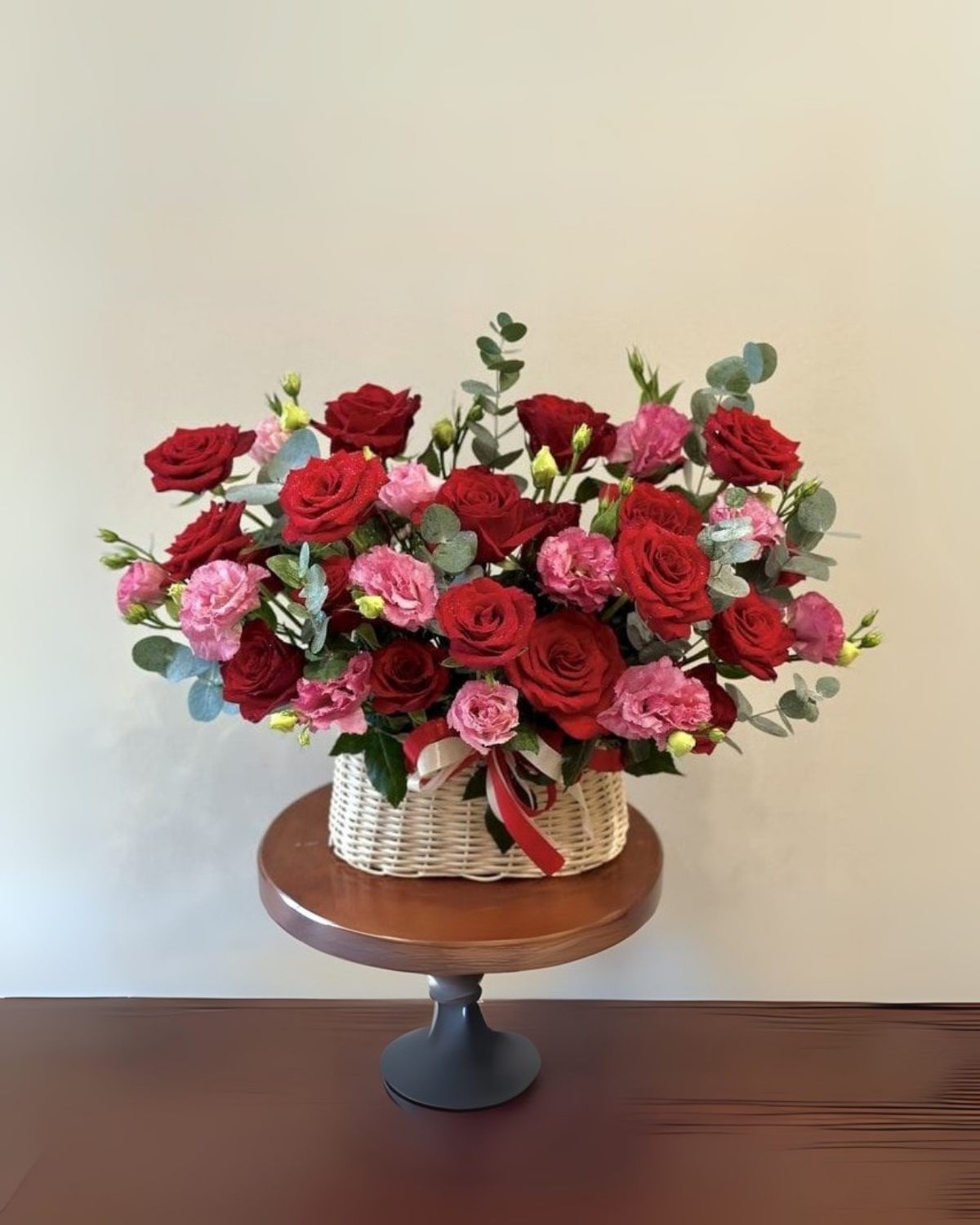Lovely basket