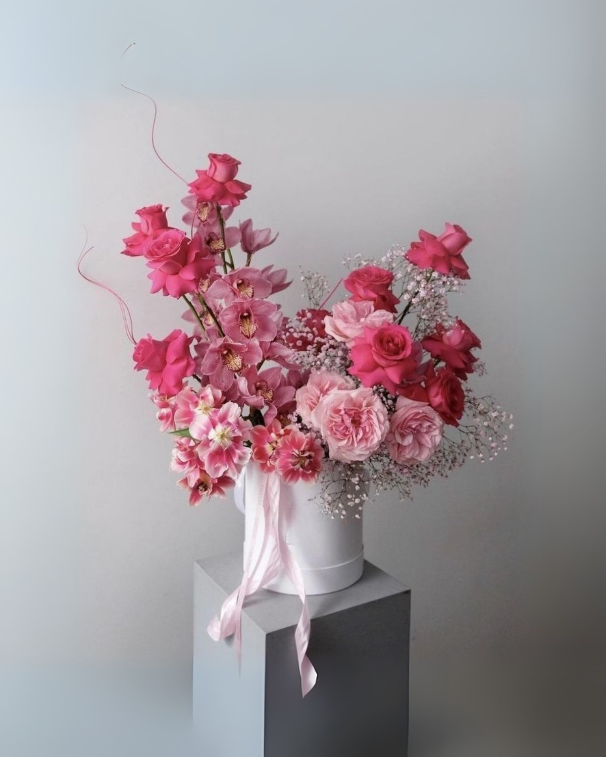 Floral design