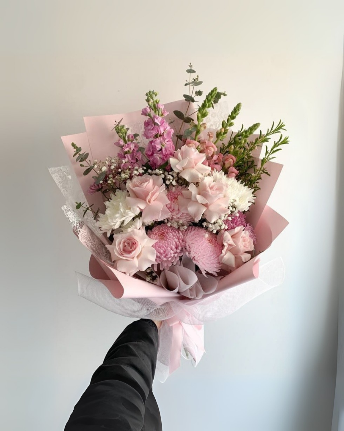 Fancy bouquet