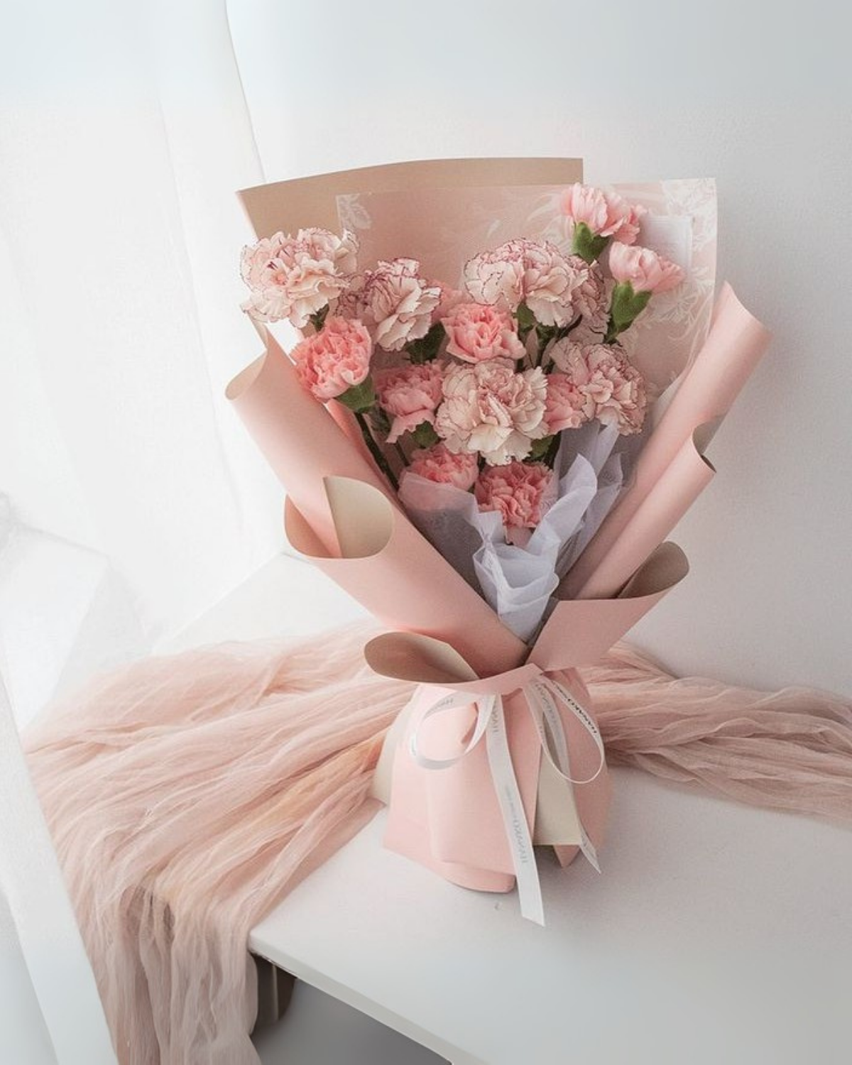 Mix carnation