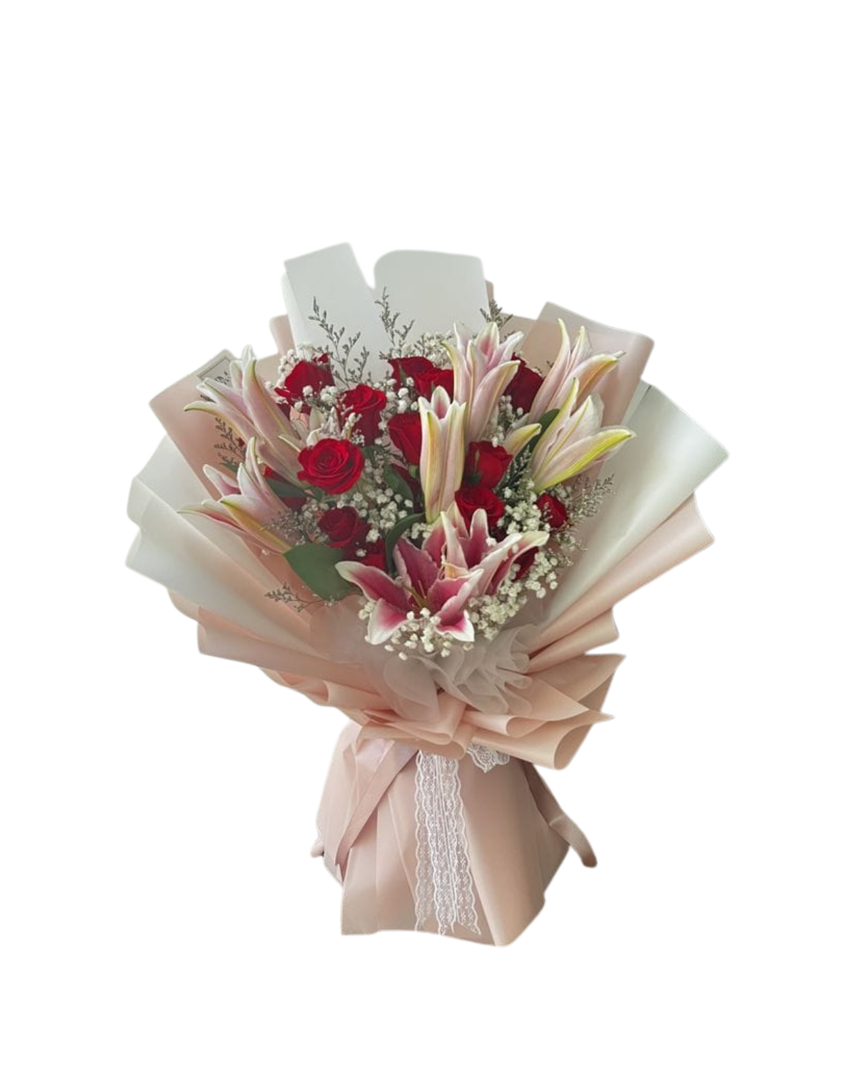 Elegant boquet