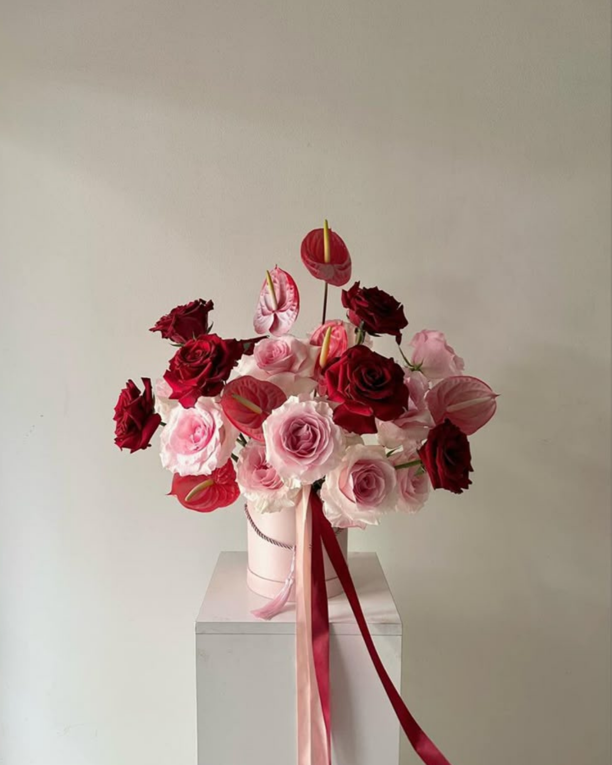 Fantacy arrangement