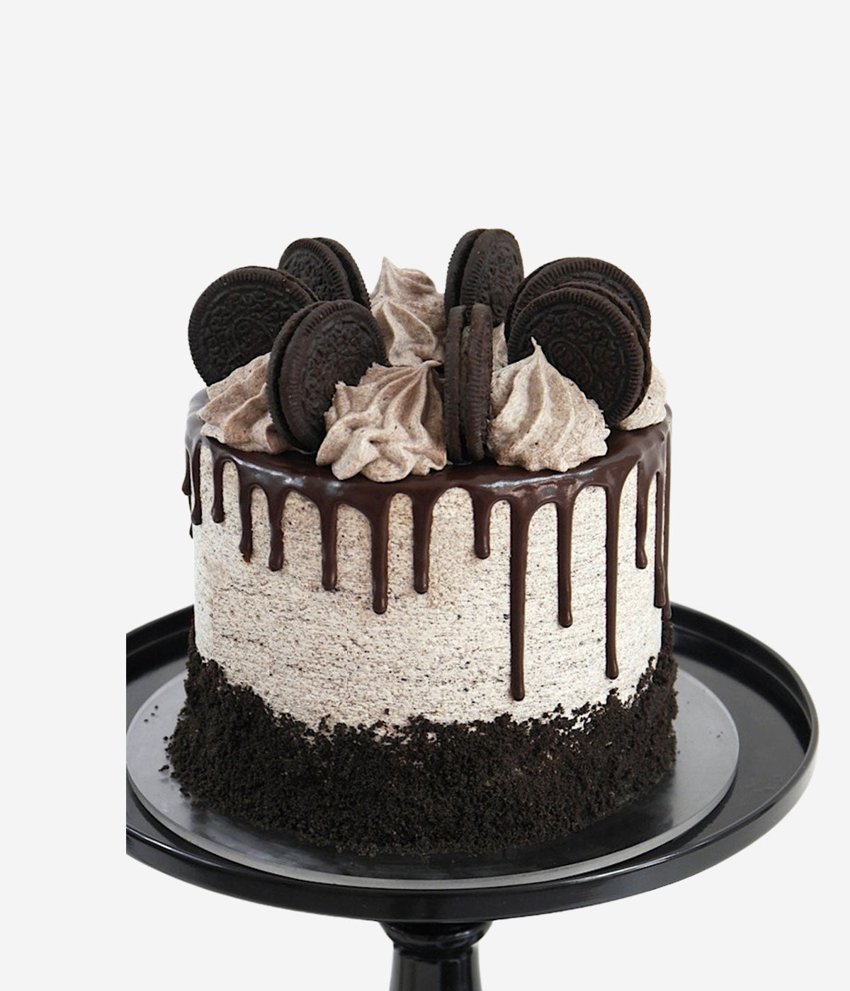 Oreo celebration cake 1.6kg