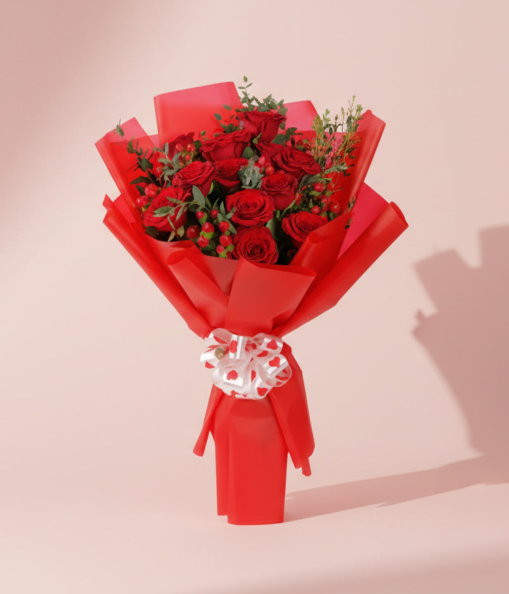 Be Mine Blooms