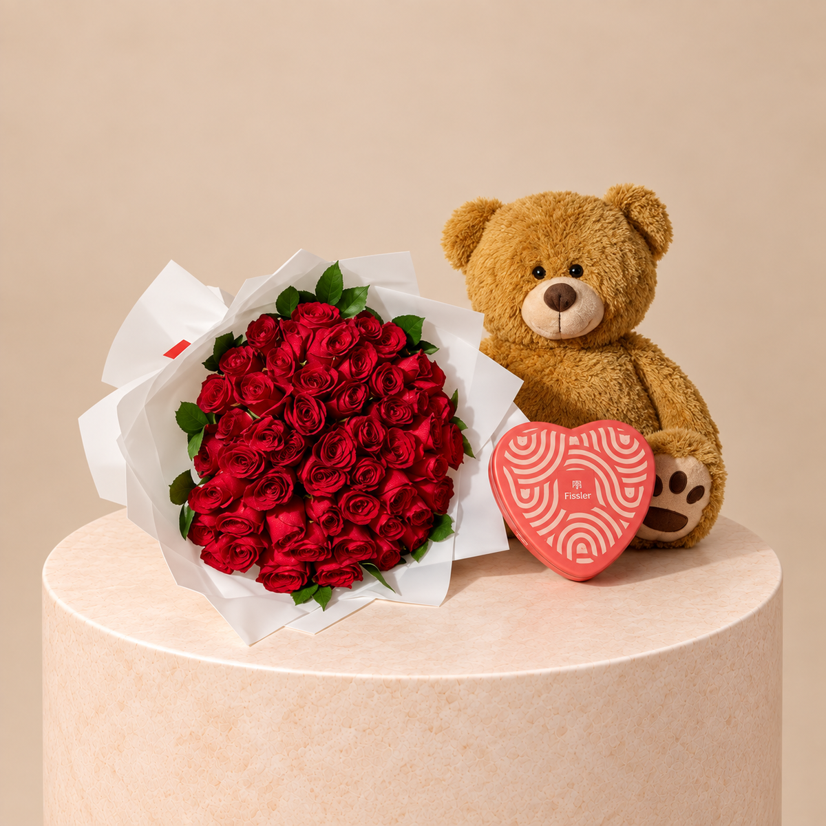 Be Mine Sweet Combo