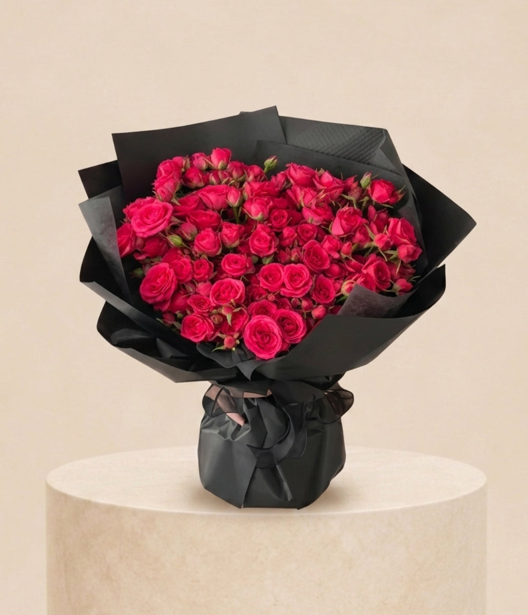 Be My Valentine