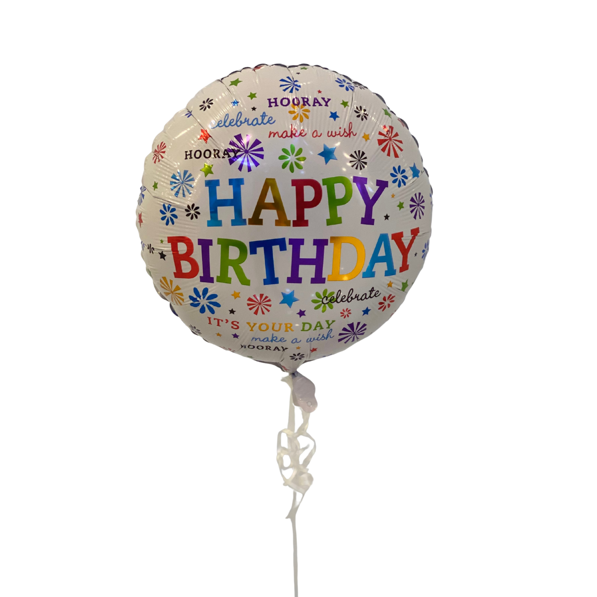 Birthday Balloon